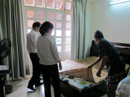 Thừa phát lại giúp gì cho dân?